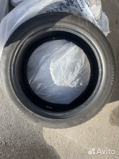 Kumho Ecsta HS51 225/45 R17