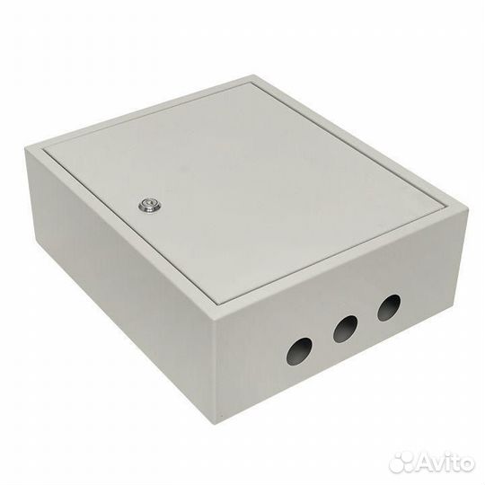 Щит щрн-18 IP31 (350х300х120) Basic EKF mb21-18-bas