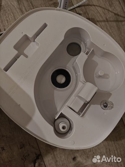 Увлажнитель воздуха polaris