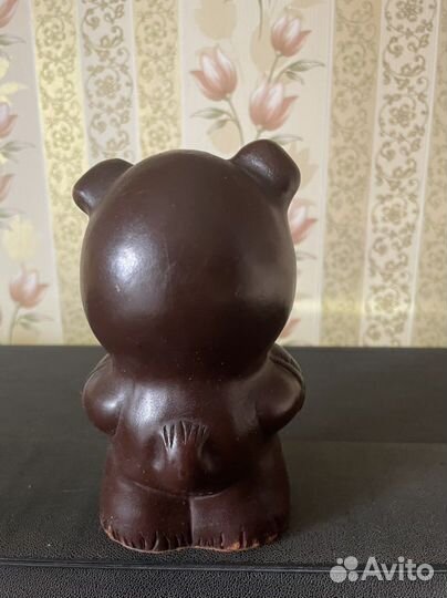 Винтажные резиновые игрушки СССР