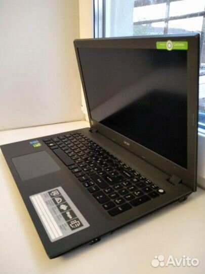 Acer многозадачный 8GB RAM/Nvidia/SSD/HDD