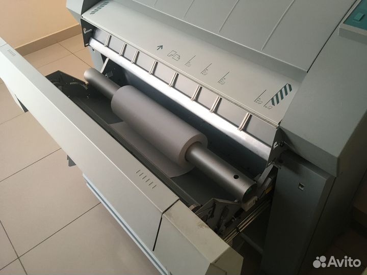 Принтер OCE TDS 320