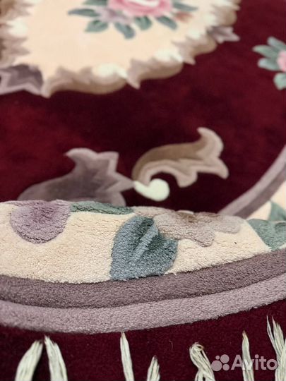 Ковер шерстяной 2,303,20