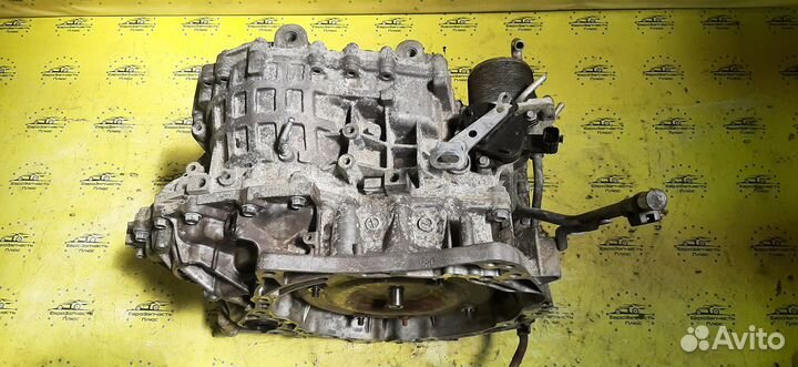 Вариатор Nissan Qashqai MR20 2.0 2WD VRZ