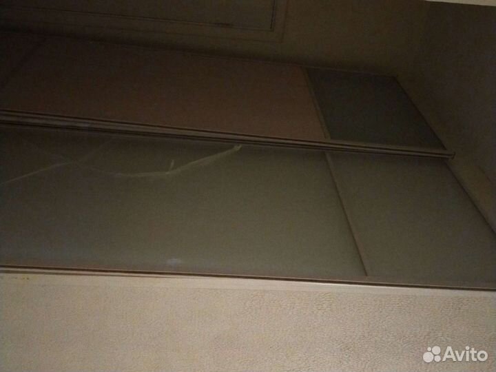 Межкомнатная перегородка