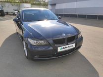 BMW 3 серия 2.5 AT, 2005, 78 000 км, с пробегом, цена 1 450 000 руб.