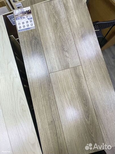 Ламинат 33 класс