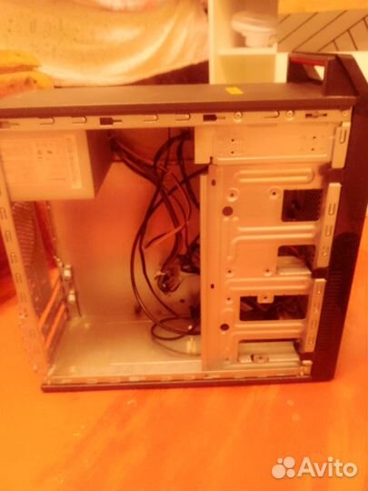 Корпус для пк