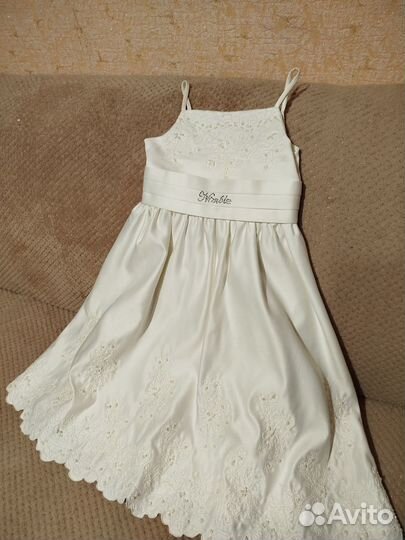 Пакет вещей на девочку