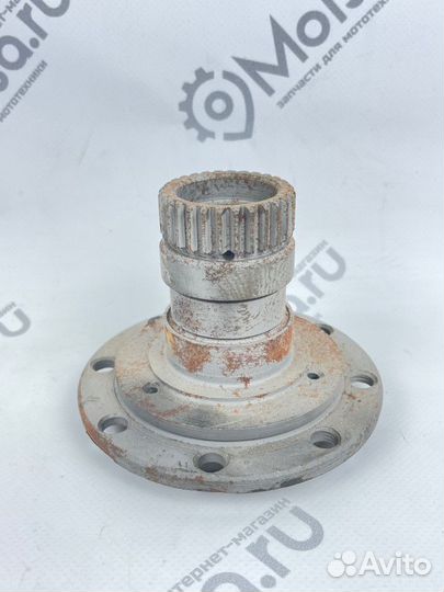 Ступица Урал Днепр заднего моста (7205229) Реставр