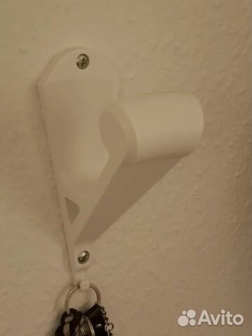 Держатель для шлема