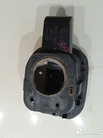 Лючок бензобака (Hyundai Sonata viii DN8)