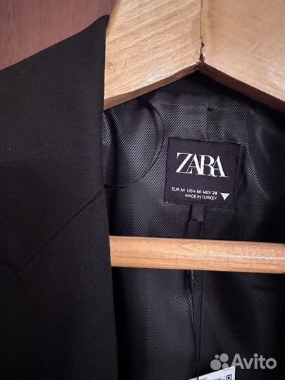 Zara Блейзер