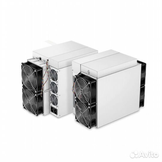 Asic Майнер Antminer K7 58