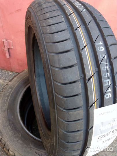 Marshal MU12 195/55 R16