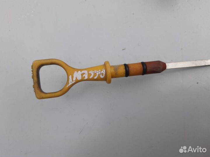 Щуп масляный Hyundai Accent 2