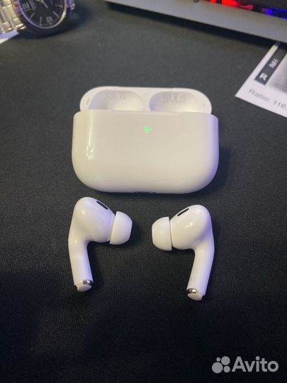 Airpods pro 2