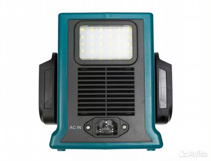 Зарядная станция для 4 акб