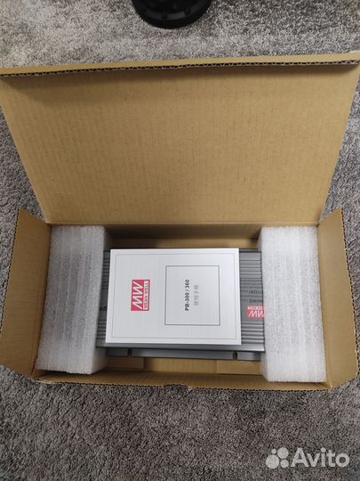 Источник питания Mean Well AC/DC PB-360P-12