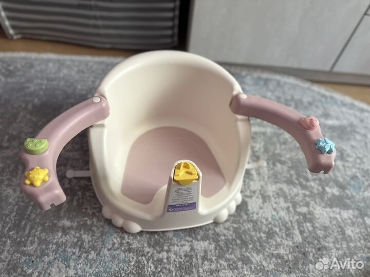 Стульчик для купания