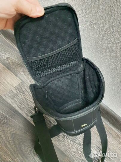 Кофр, чехол для зеркального фотоаппарата