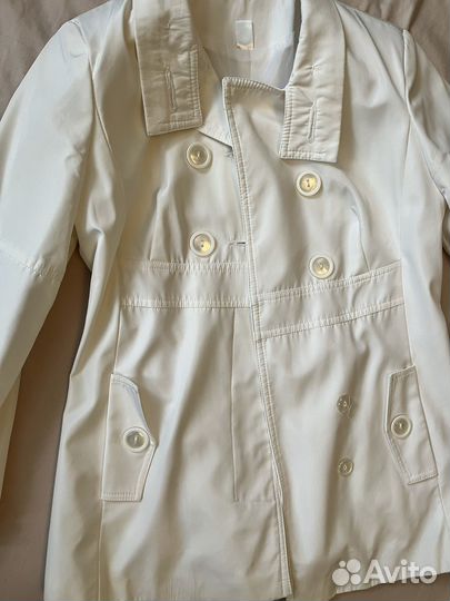 Плащ женский