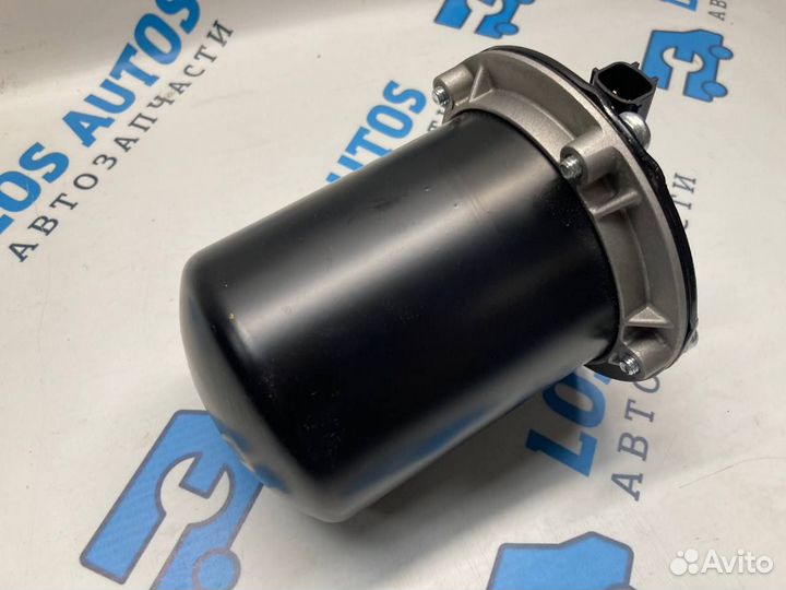 Фильтр топливный, разборный корпус renault K9K диз