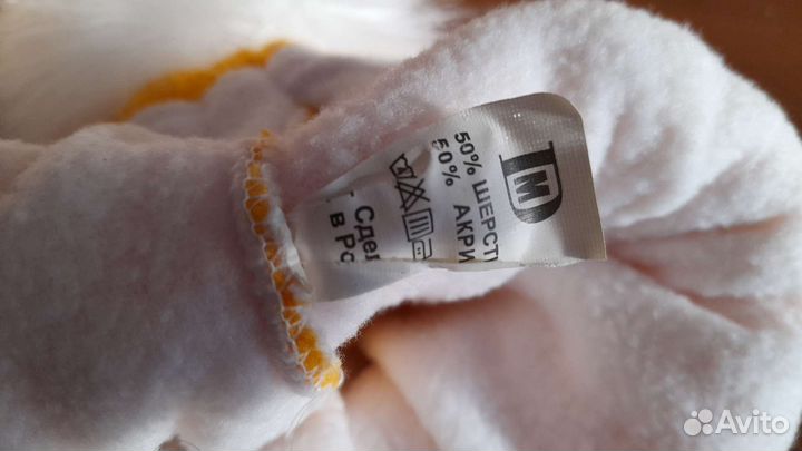 Шапки женские, шерсть