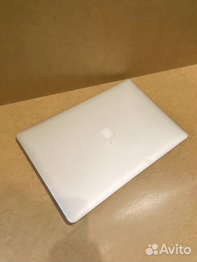 Macbook pro 15 retina late 2013