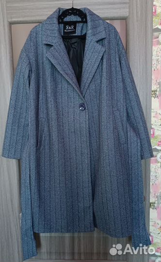 Пальто женское