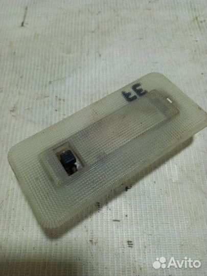 Плафон салонный Форд Эскорд универсал 1 1996