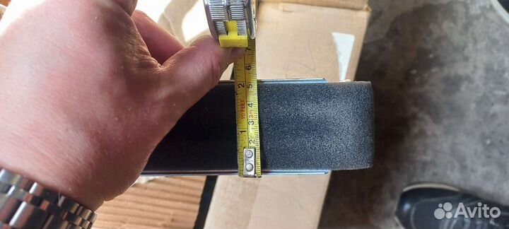 Радиатор печки Spectra Premium