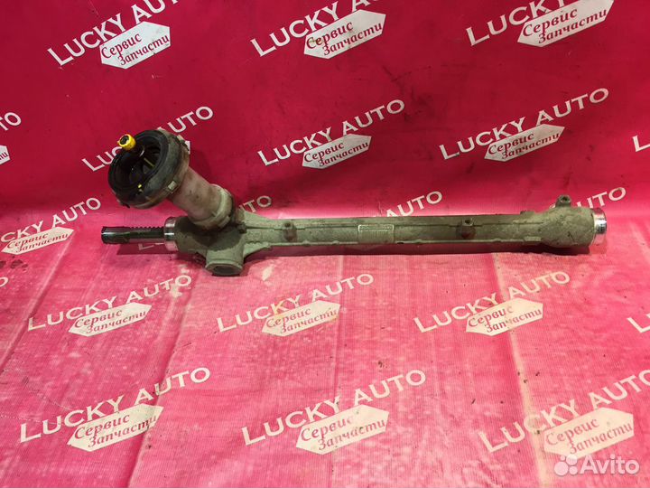 Рио 4 X-Line Солярис 2 рулевая рейка