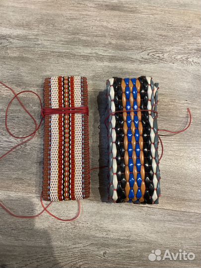 Чехол руля СССР