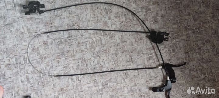 Продам запчасти для велосипеда