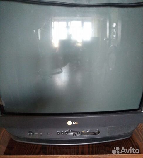 Телевизор lg
