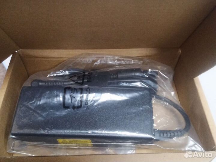 Блок питания для ноутбука hp 840 g3 430 g5 440 g4