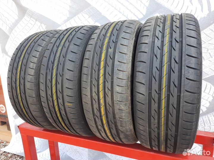 Bridgestone Nextry Ecopia 215/55 R17