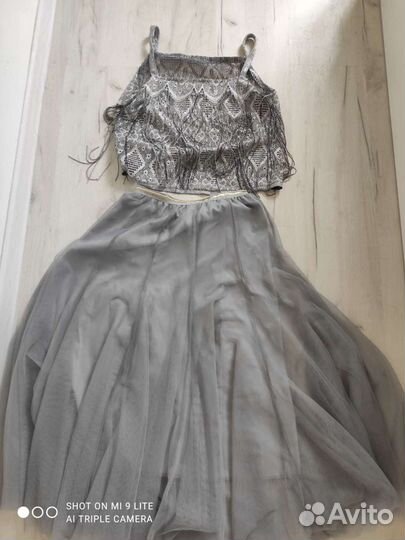 Женская одежда