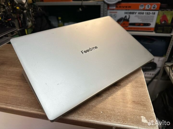 Ноутбук Fedmee