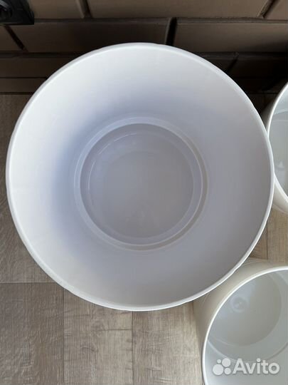 Кашпо для цветы IKEA