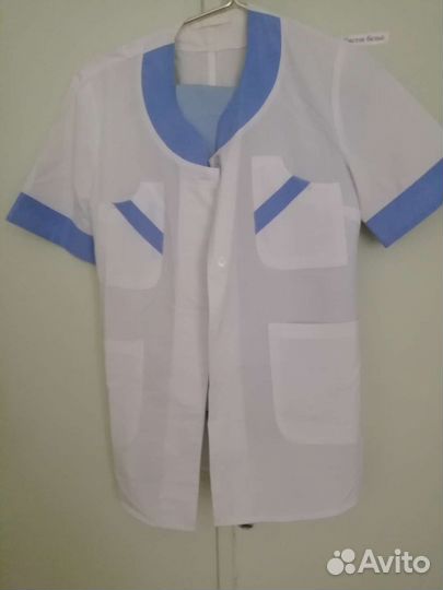 Медицинская одежда