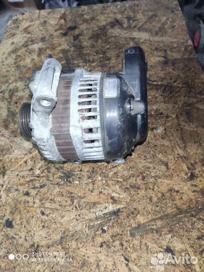 Генератор Mazda 6 GH Мазда 6 GH