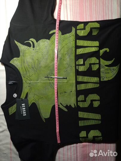 Майка Versace Versus