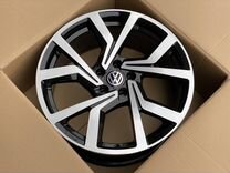 Диски new R17 5x112 audi/volkswagen