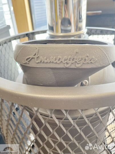 Печь «Атмосфера »