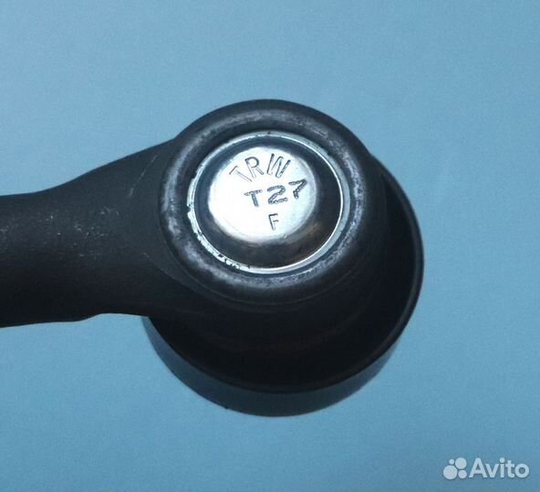 Наконечник рулевой тяги TRW JTE 1035 (Ford)