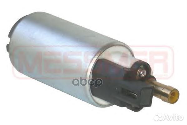 Насос топливный ford fiesta 01-08 (3.5bar) 7700