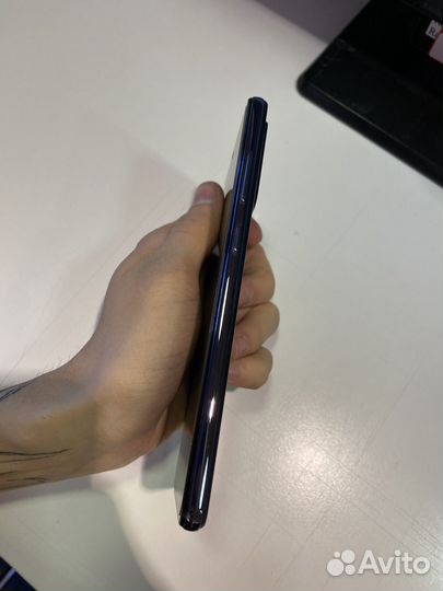 Samsung Galaxy A72, 6/128 ГБ
