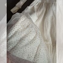 Детское нарядное платье Crockid, Волгоград